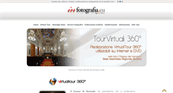 Desktop Screenshot of infotografia.eu
