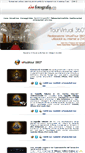 Mobile Screenshot of infotografia.eu